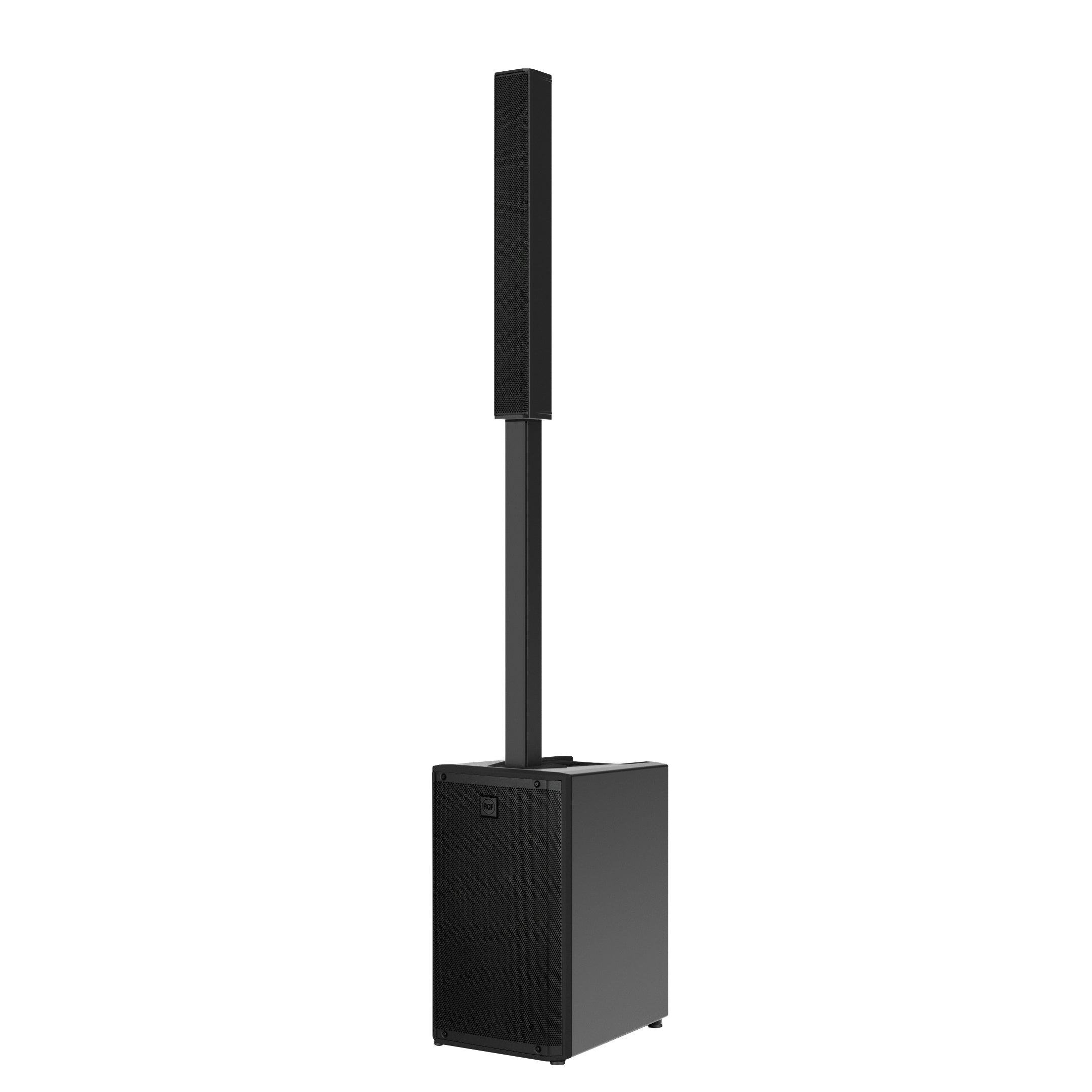 RCF EVOX J9 Active PA System - Black