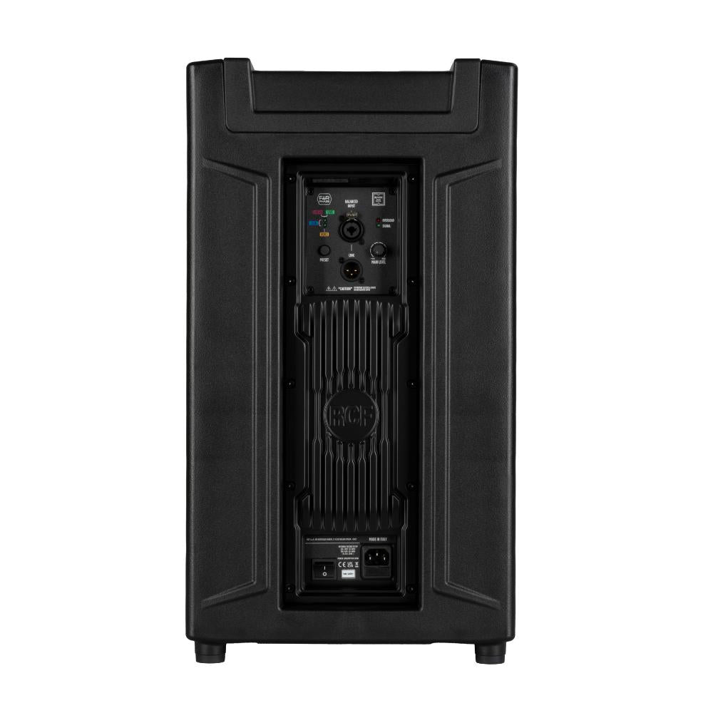RCF EVOX J9 Active PA System - Black