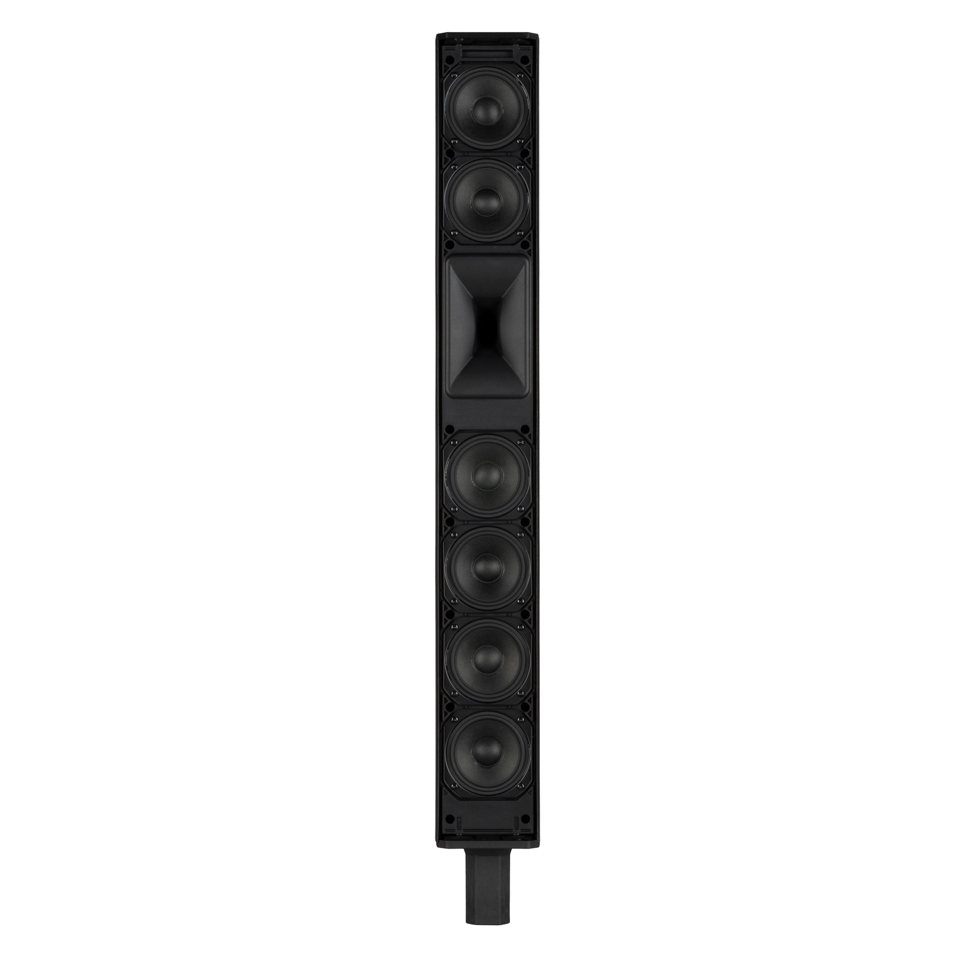 RCF EVOX J9 Active PA System - Black