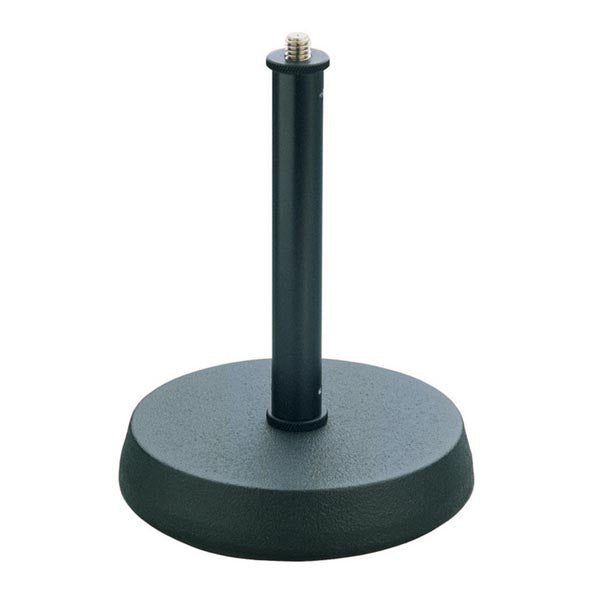 K&M 23200 Mic Base