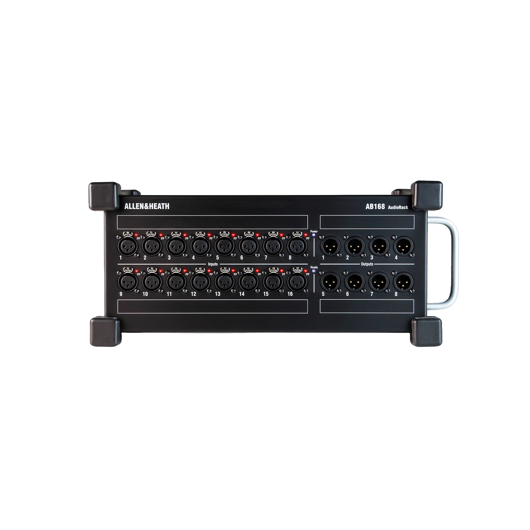 Allen & Heath AB168 Digital Stagebox