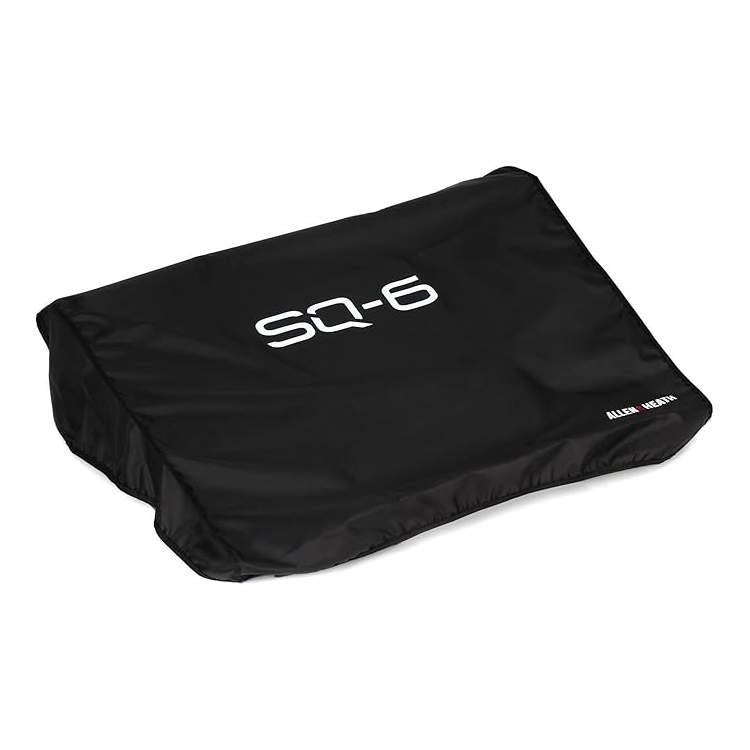 Allen & Heath AP11333 Dust Cover for SQ6