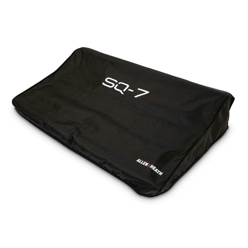 Allen & Heath AP11334 Dustcover for SQ7