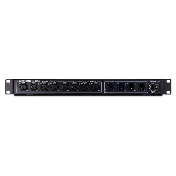 Allen & Heath AR84 Digital Stagebox