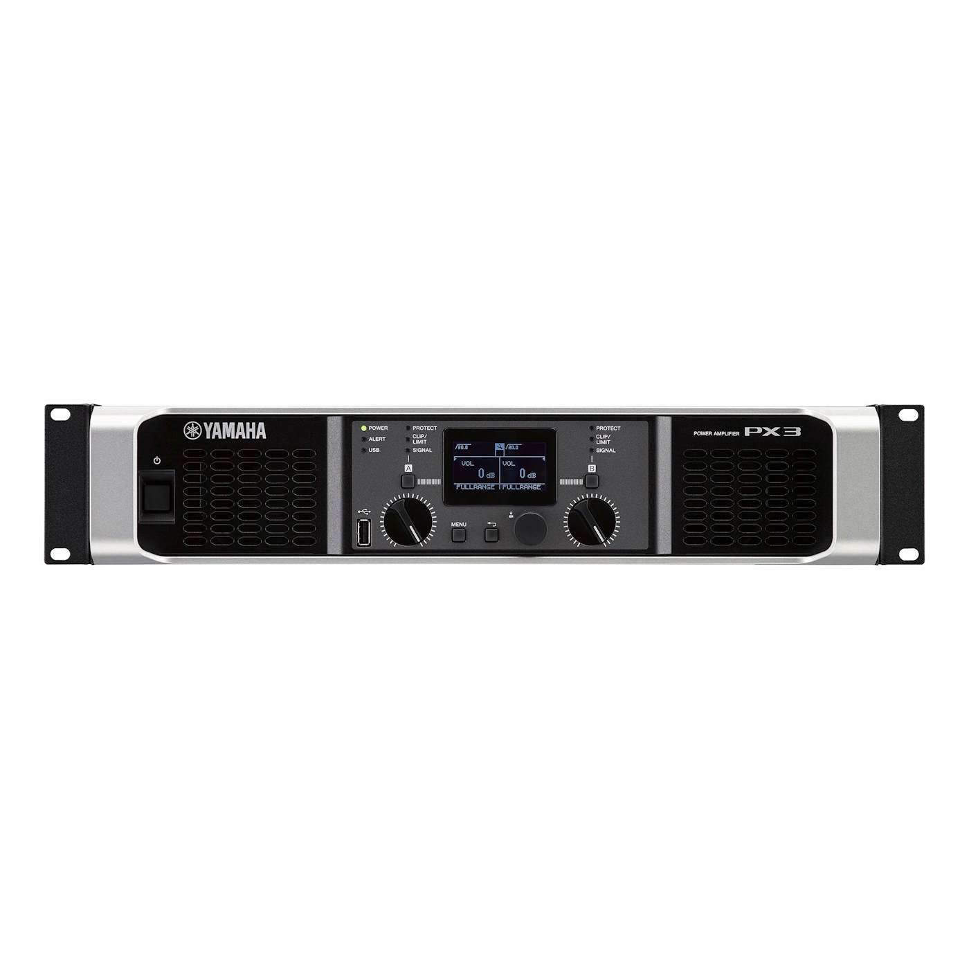 Yamaha PX3 Power Amplifier