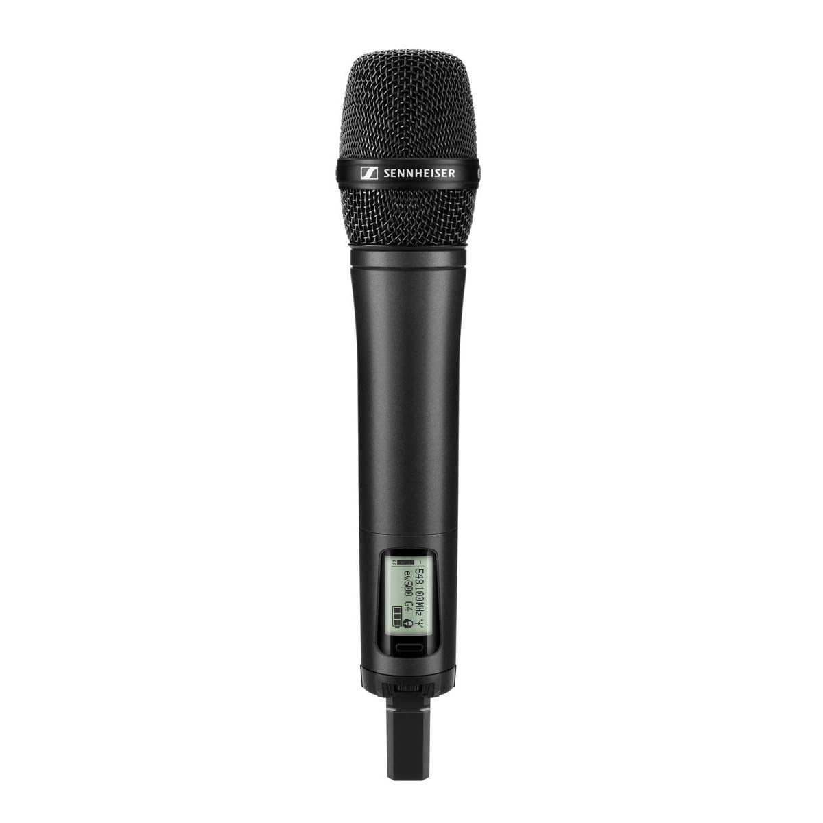Sennheiser SKM 500 G4 (Range GBw) Handheld Transmitter – Mercury AV