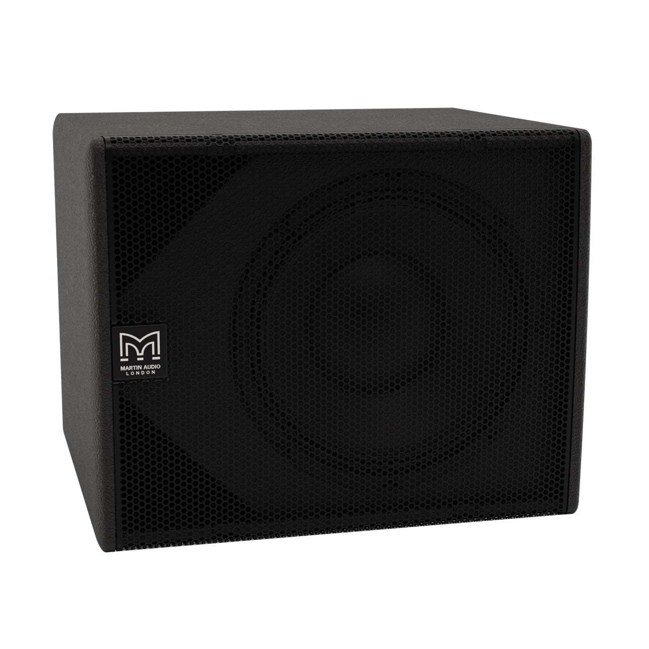Martin Audio SX112B Subwoofer - Black
