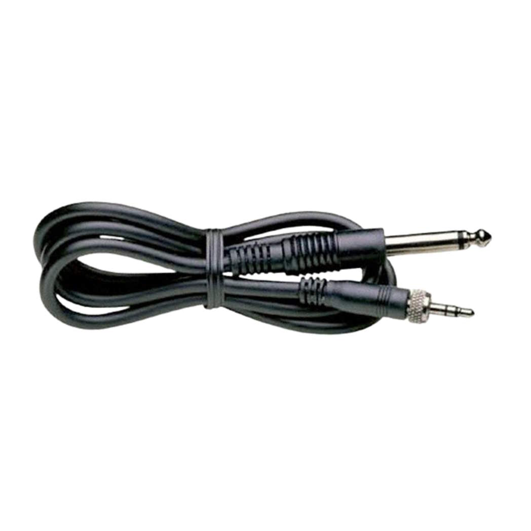 Sennheiser CI-1N 1/4" Jack Instrument Cable