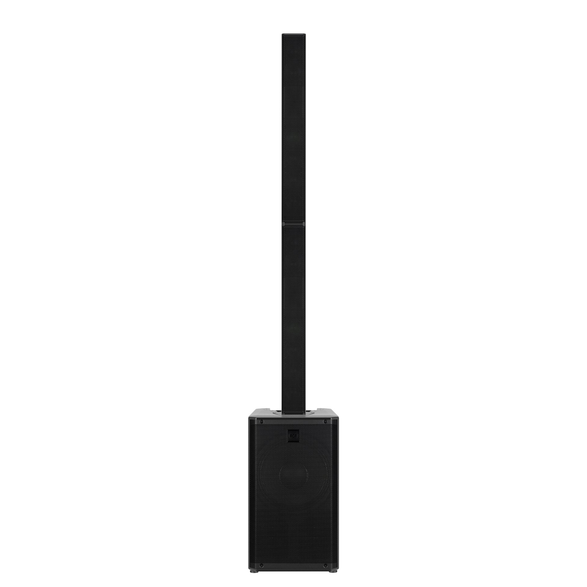 RCF EVOX J11 Active PA System - Black