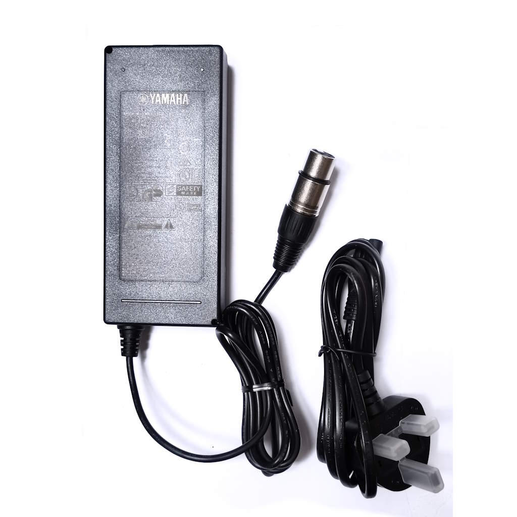 Yamaha PA-L500 Replacement Power Supply for DM3