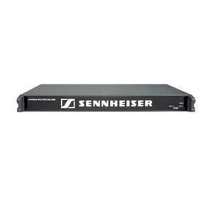 Sennheiser ASA3000 (Active 8-Way Antenna Splitter)