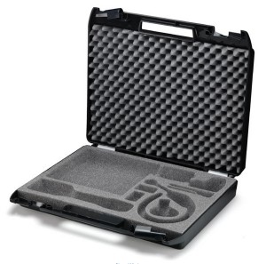 Sennheiser CC3 Carry Case for G3 System