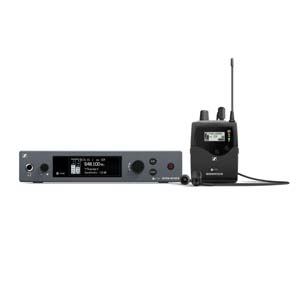 Sennheiser EW IEM G4 (Range E) In-Ear-Monitoring System