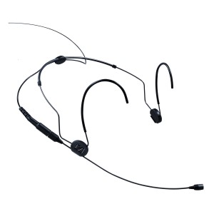 Sennheiser HSP2-EW Omni-Directional Headset Mic