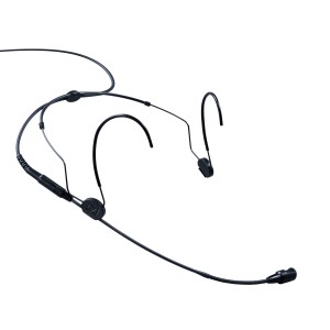 Sennheiser HSP4-EW Directional Headset Mic