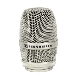 Sennheiser MMK965-1 NI Condenser Mic Head (Nickel)