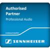 Sennheiser HSP4-EW Directional Headset Mic Thumbnail
