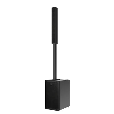 RCF EVOX J9 Active PA System - Black