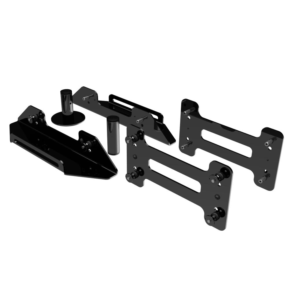 RCF STCK-KIT NXL 44 Stacking Kit for 2 x NXL44A on a sub