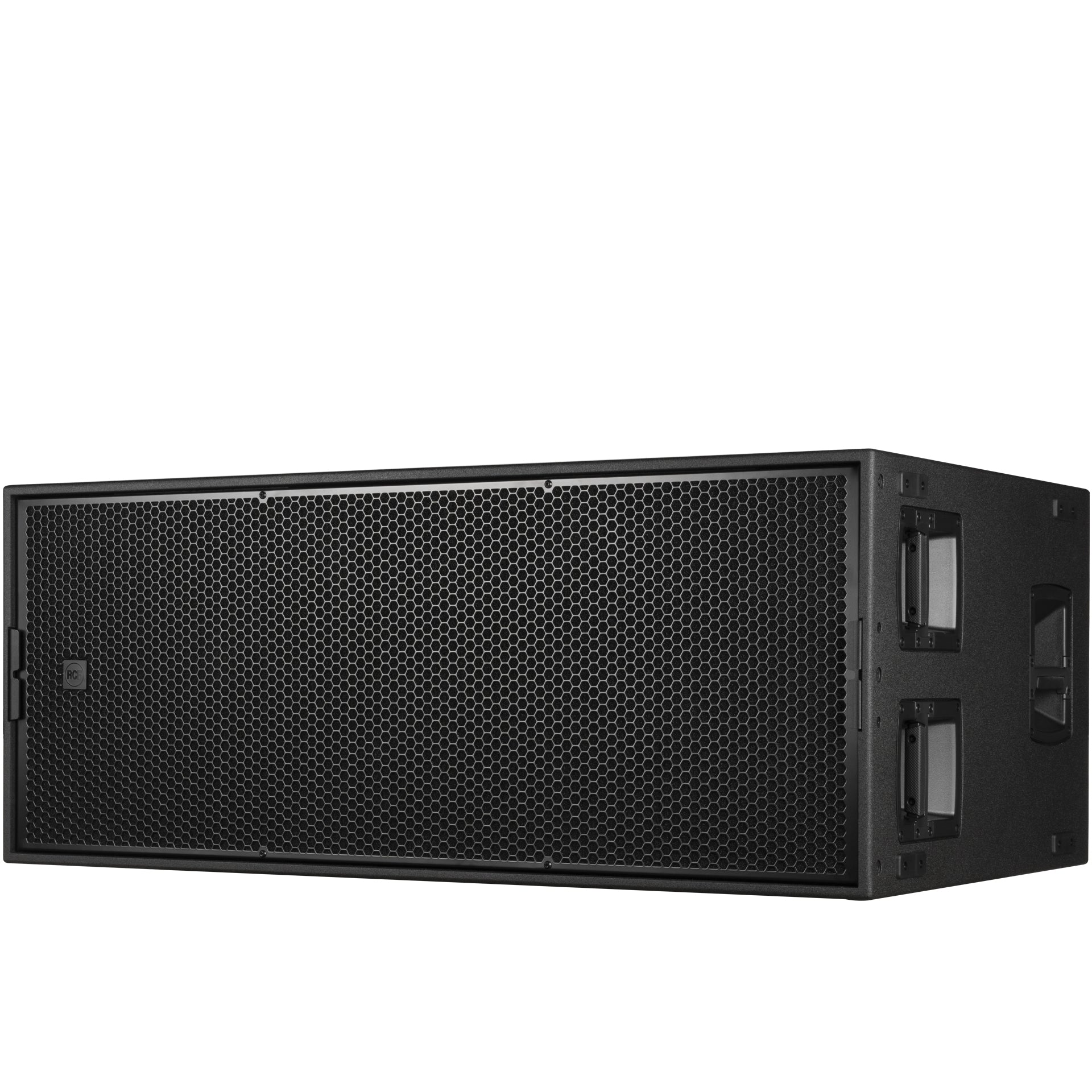 RCF SUB9029-AS Premium Active Dual Subwoofer