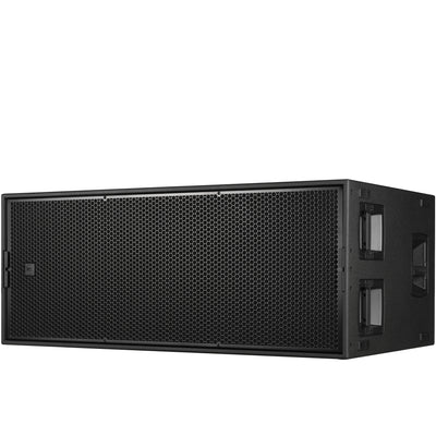 RCF SUB9029-AS Premium Active Dual Subwoofer
