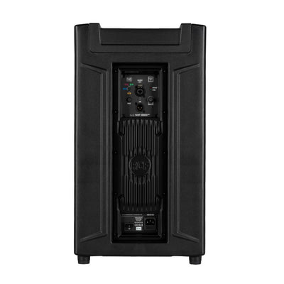 RCF EVOX J9 Active PA System - Black