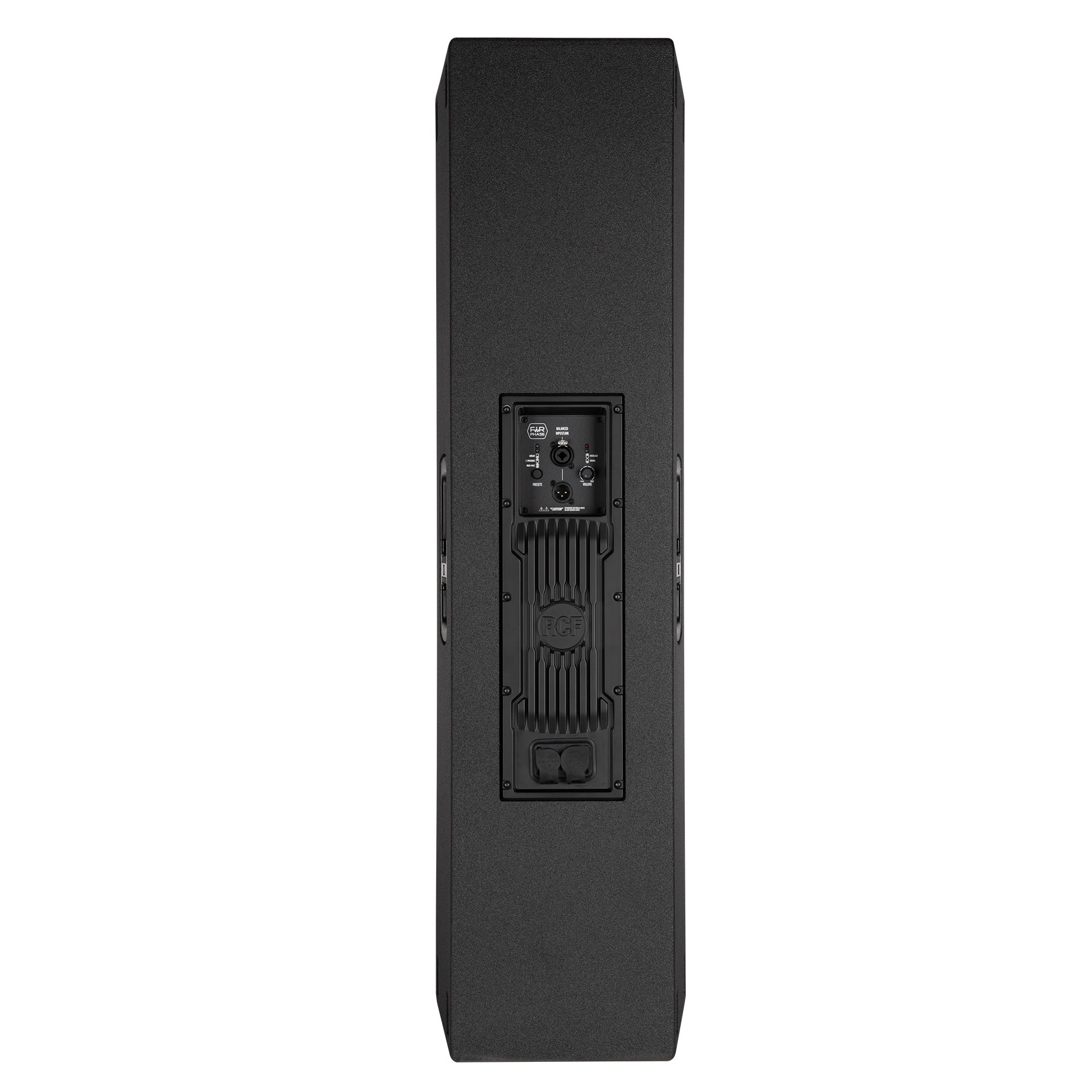 RCF NXL44-A MK2 Active Column Array Speaker