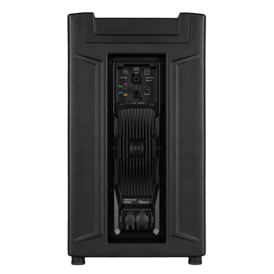 RCF EVOX J11 Active PA System - Black
