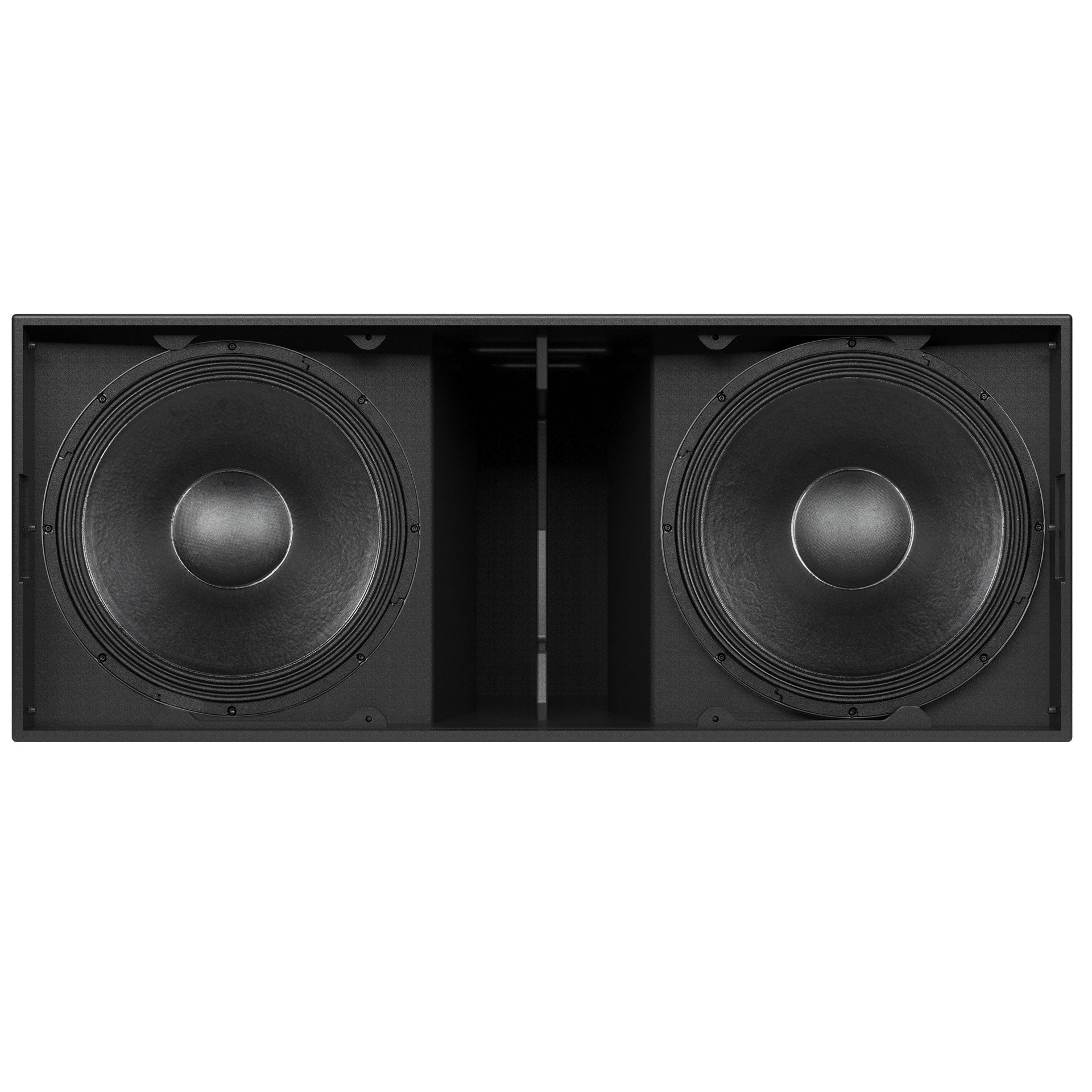 RCF SUB9029-AS Premium Active Dual Subwoofer