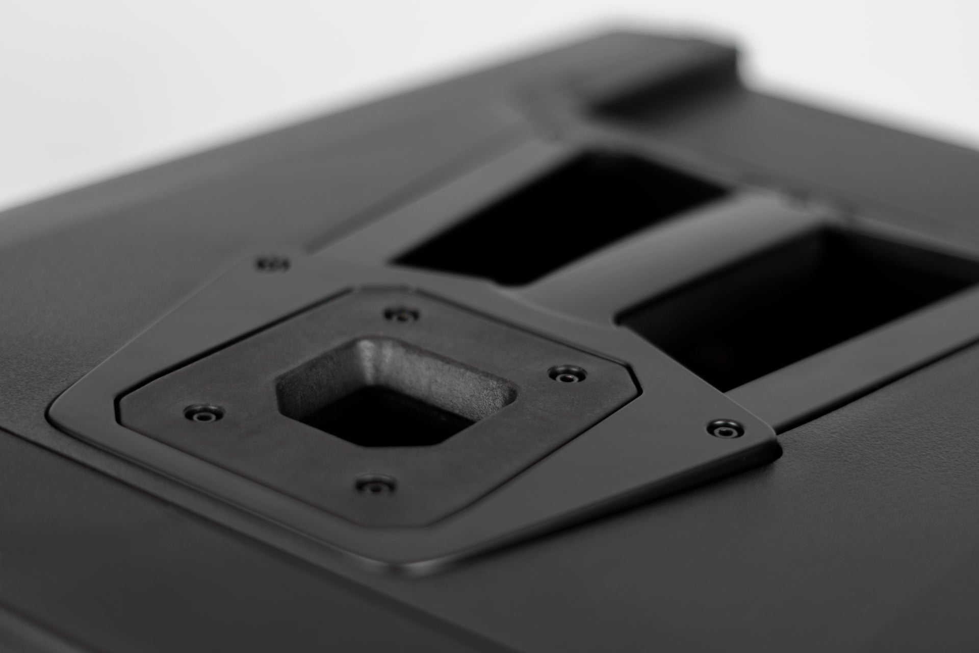 RCF EVOX J11 Active PA System - Black