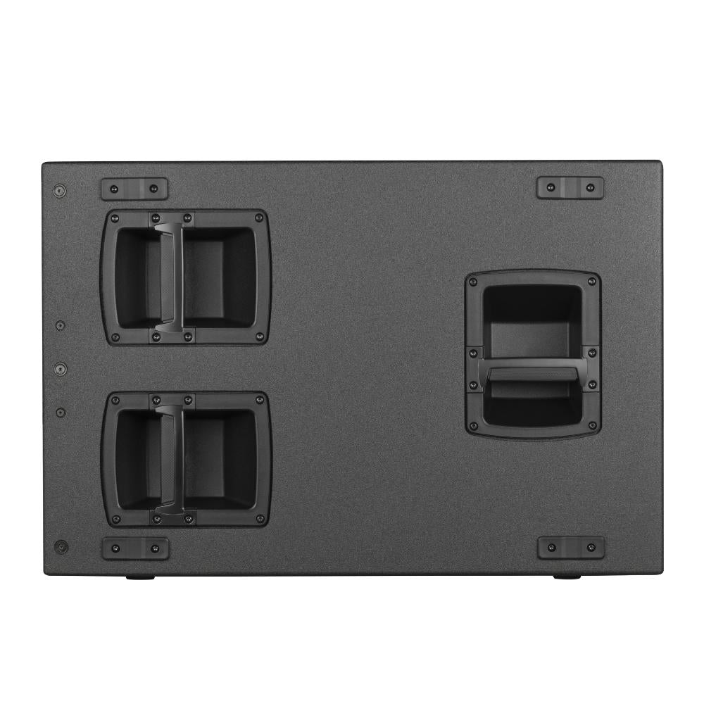 RCF SUB9029-AS Premium Active Dual Subwoofer