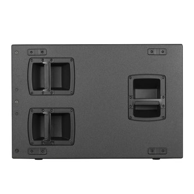 RCF SUB9029-AS Premium Active Dual Subwoofer