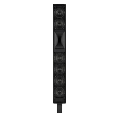 RCF EVOX J9 Active PA System - Black