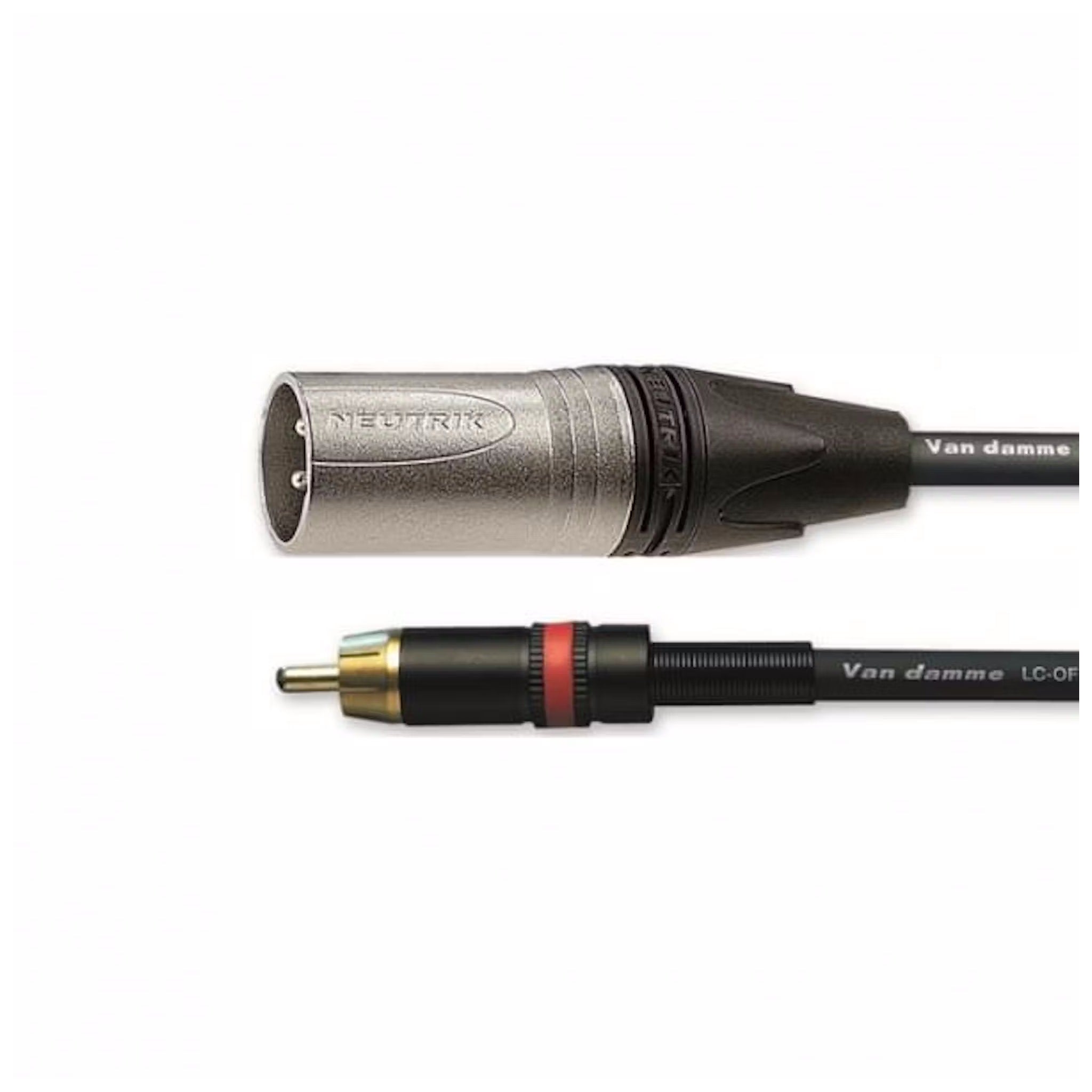 XM-PH-2M-B Cable