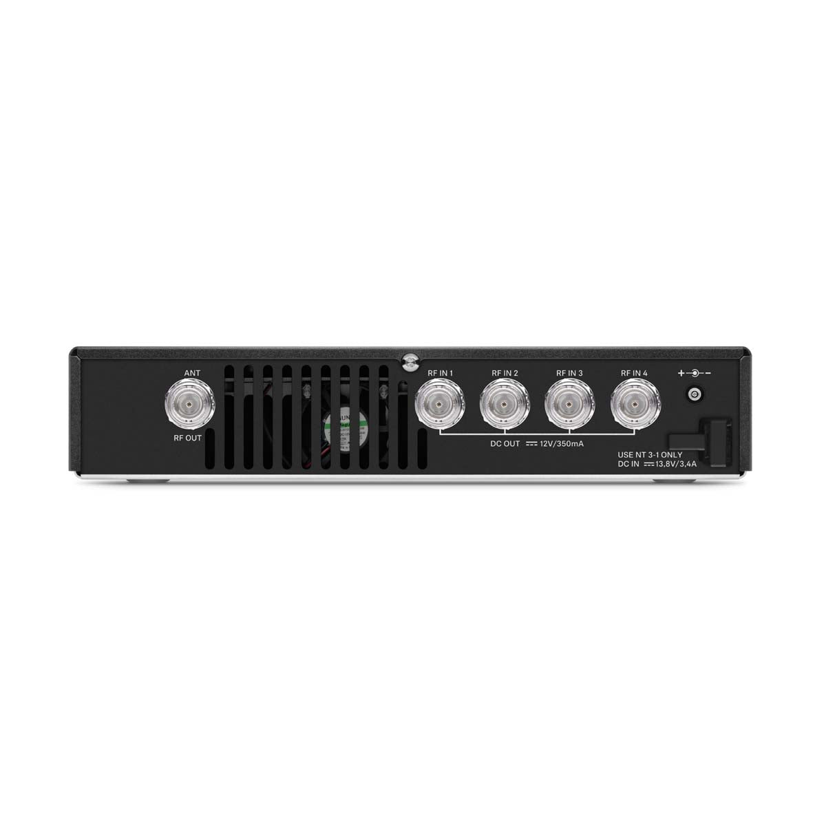Sennheiser AC41-UK Antenna Combiner for G4 IEM Systems