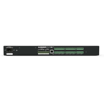 Allen & Heath AHM-16 16x16 Channel Matrix Mixer