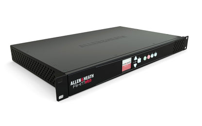 Allen & Heath AHM-16 16x16 Channel Matrix Mixer