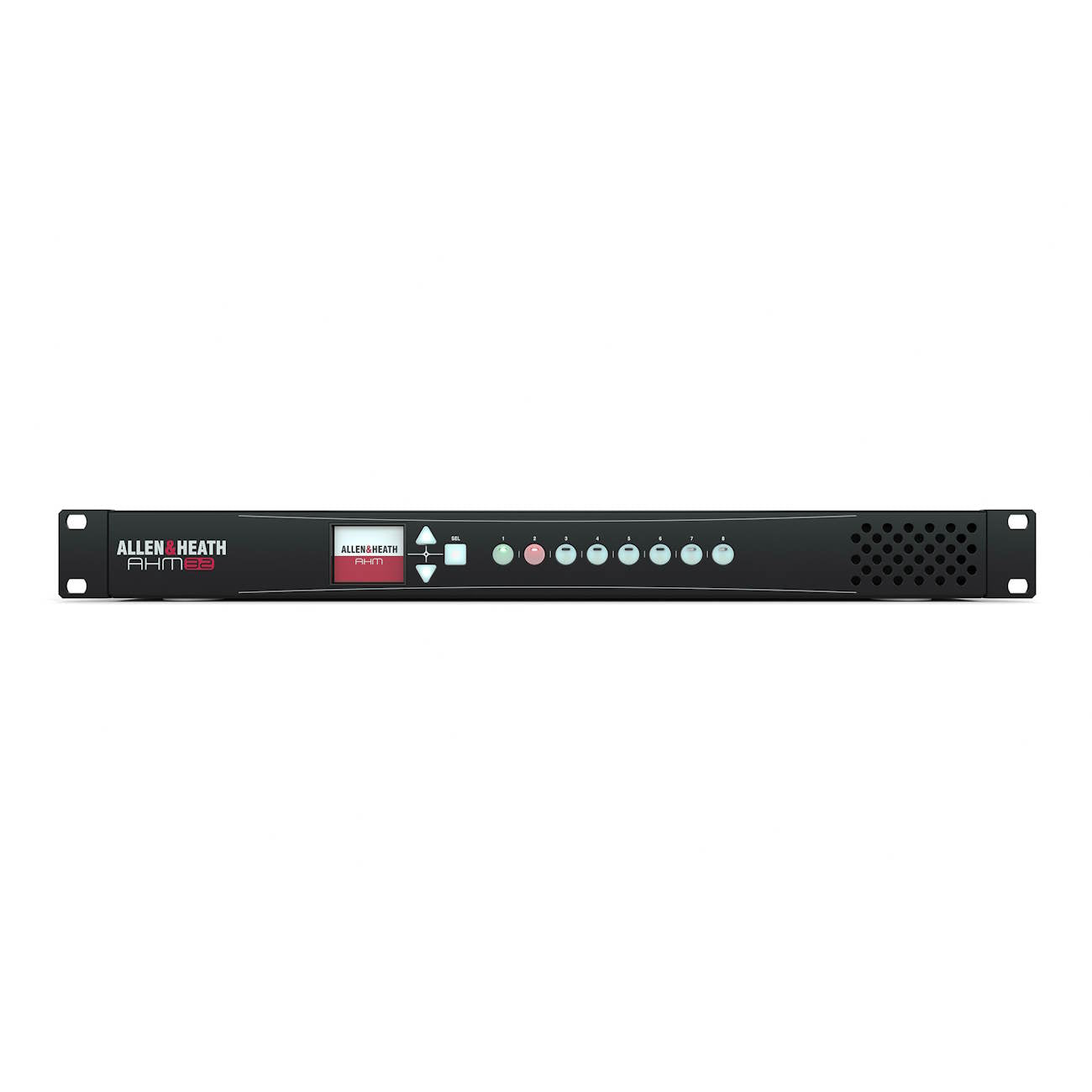 Allen & Heath AHM-32 32x32 Channel Matrix Mixer