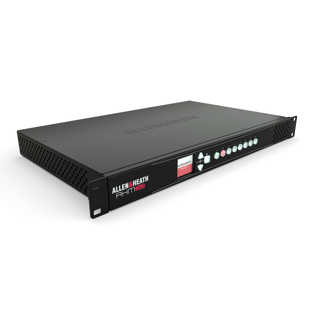 Allen & Heath AHM-32 32x32 Channel Matrix Mixer