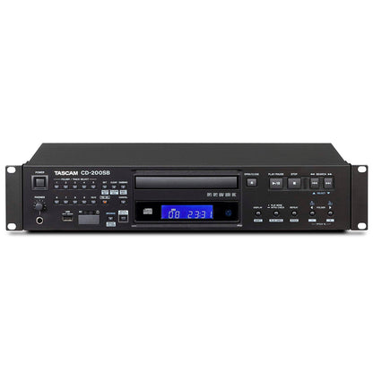 Tascam CD-200SB Solid State / CD Player