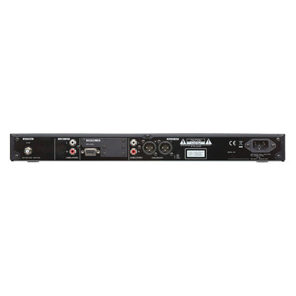 Tascam CD-400UDAB Professional CD/USB/FM/DAB Player
