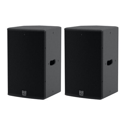 Martin Audio CDD Live 12 Speakers - PAIR - B-STOCK