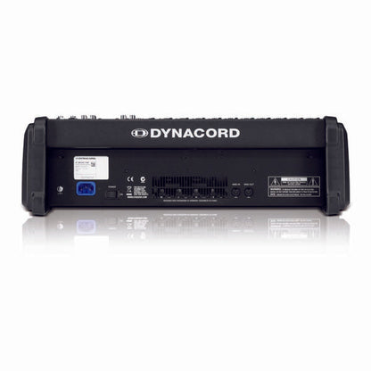 Dynacord CMS1000-3 Compact Audio Mixer