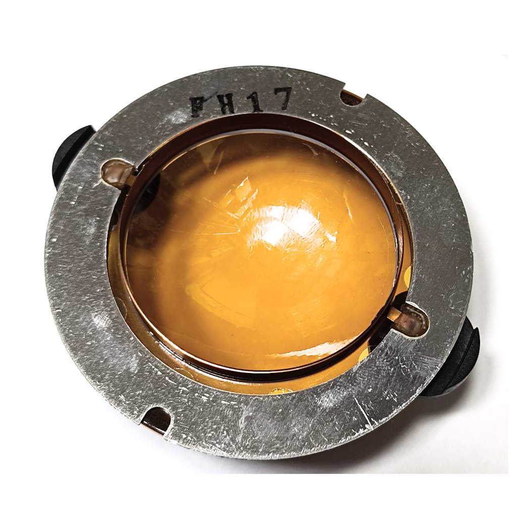 Martin Audio DLZ10009 HF Diaphragm for X12