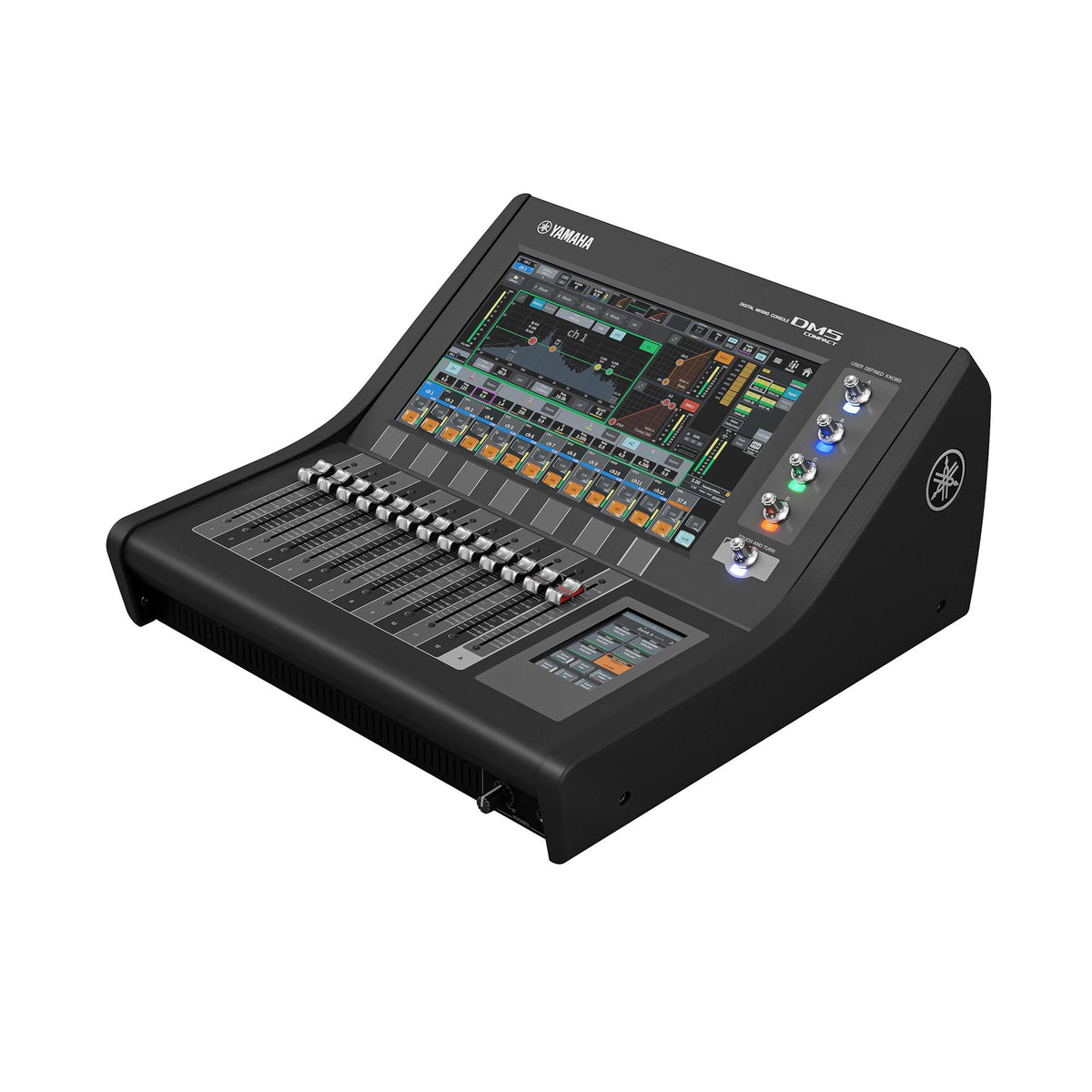 Yamaha DM5 Compact Digital Mixer