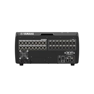 Yamaha DM5 Compact Digital Mixer