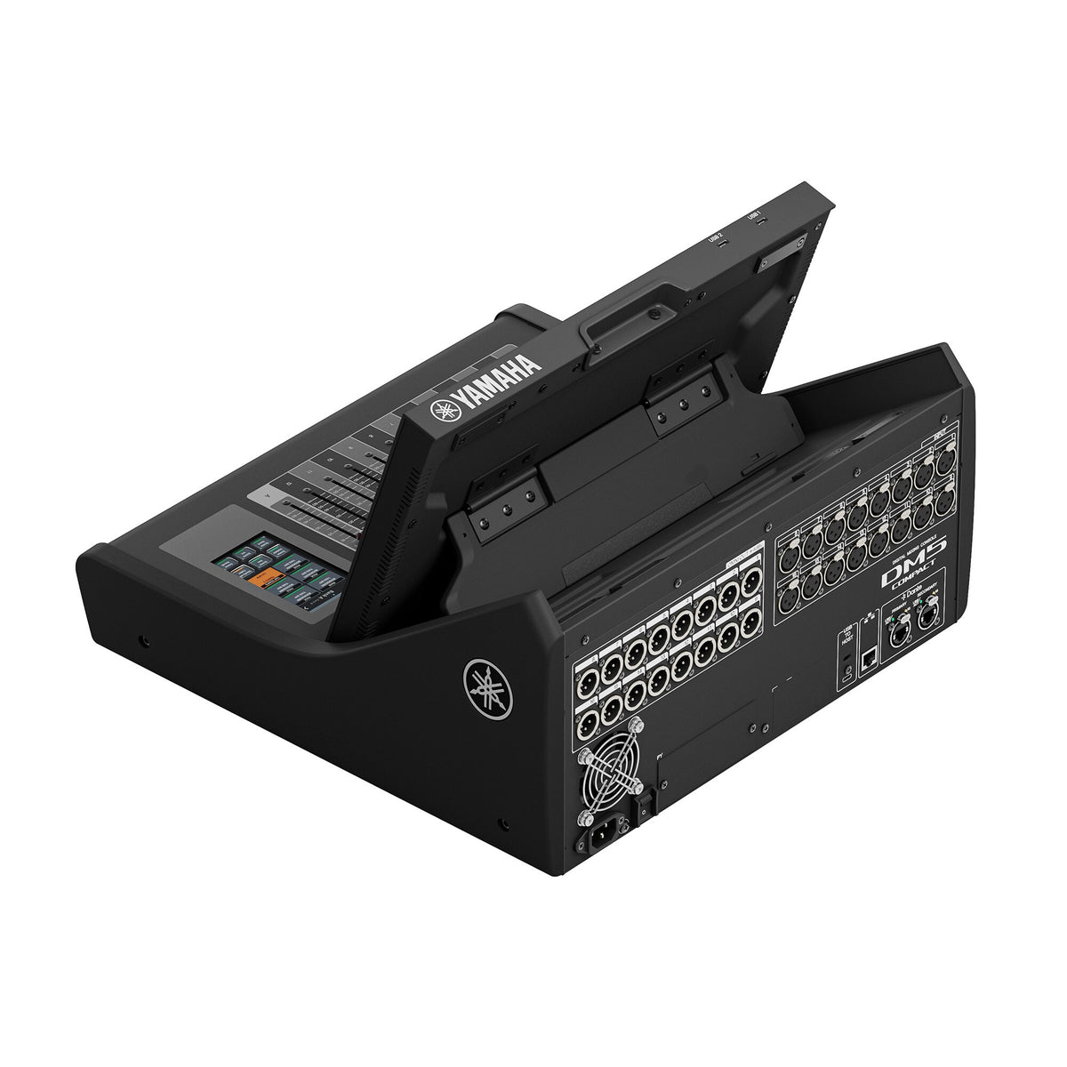 Yamaha DM5 Compact Digital Mixer