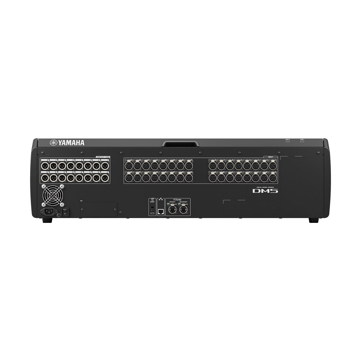 Yamaha DM5 Digital Mixer