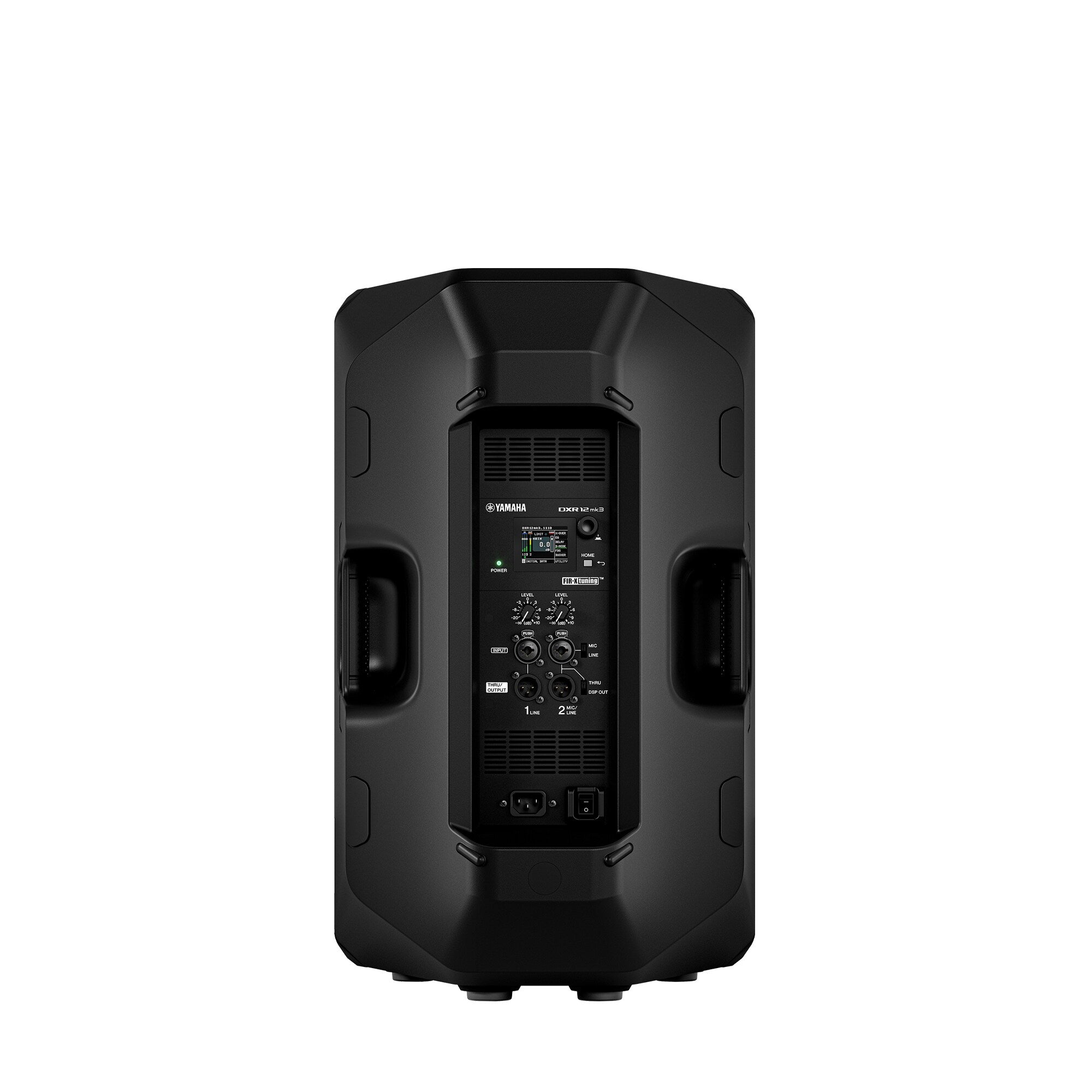 Yamaha DXR12 MK3 Active PA Speaker