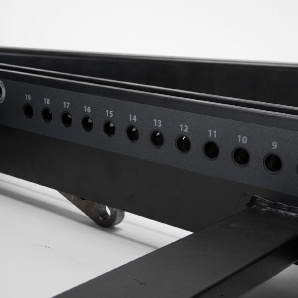 RCF FLYBAR HDL20-18